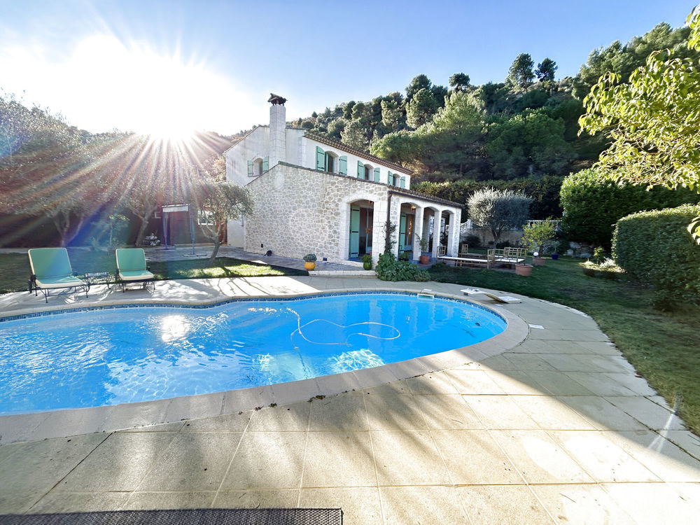 � vendre  Maison Aspremont (06790)