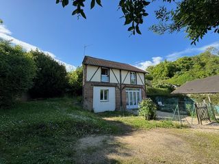  Appartement � vendre 3 pi�ces 46 m�