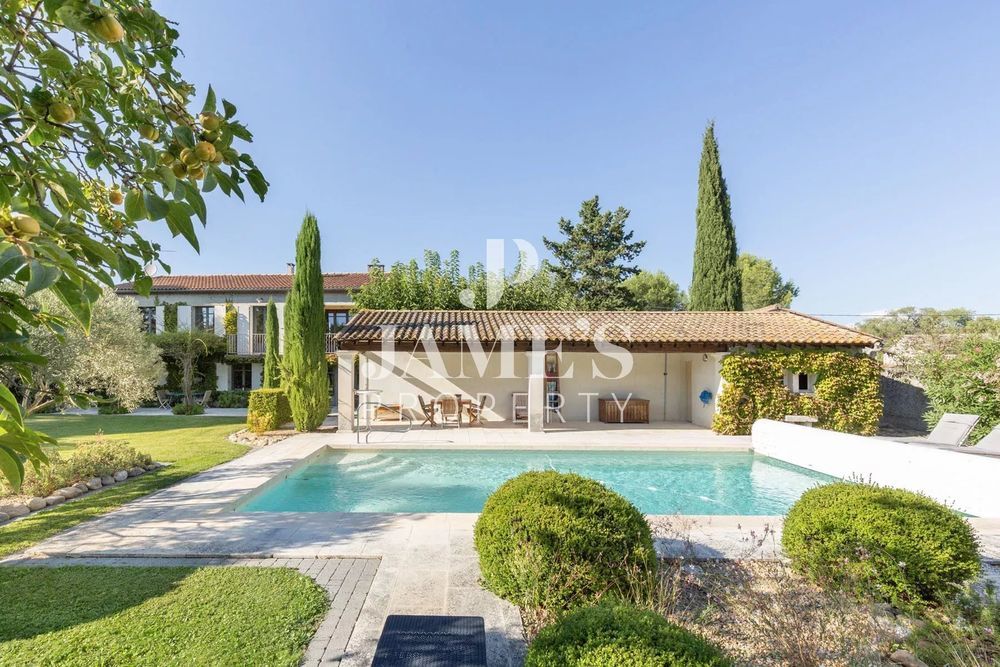 � vendre  Maison Saint-R�my-de-Provence (13210)