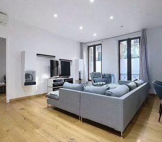  Appartement � vendre 4 pi�ces 110 m�