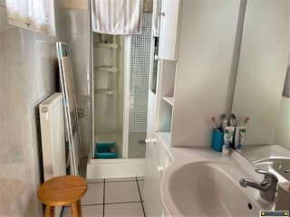  Appartement � louer 3 pi�ces 55 m�