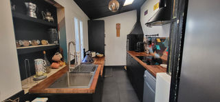  Maison � vendre 5 pi�ces 108 m�