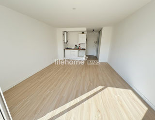  Appartement � vendre 1 pi�ce 26 m�