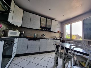  Maison � vendre 4 pi�ces 92 m�