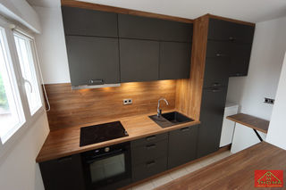  Appartement � vendre 3 pi�ces 66 m�