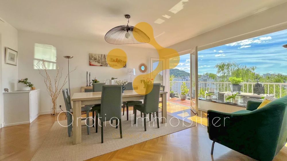 � vendre  Appartement Annecy-le-Vieux (74940)