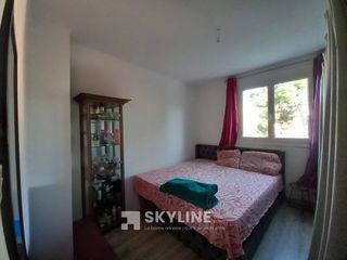  Appartement � vendre 4 pi�ces 62 m�