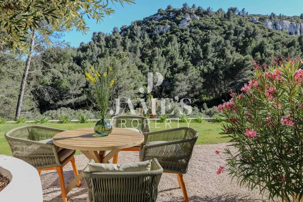 � vendre  Maison Maussane-les-Alpilles (13520)