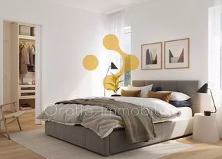  Appartement � vendre 4 pi�ces 110 m�