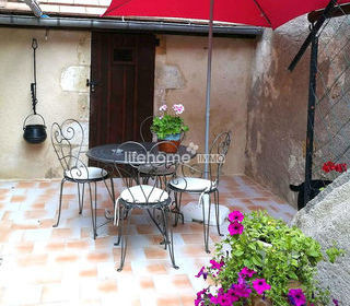  Maison � vendre 5 pi�ces 125 m�
