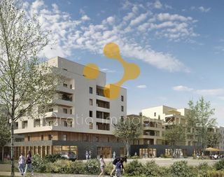  Appartement � vendre 2 pi�ces 50 m�