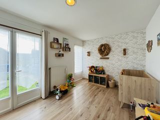  Maison � vendre 4 pi�ces 65 m�