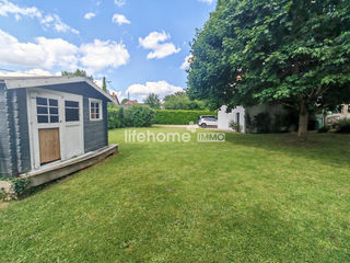  Maison � vendre 8 pi�ces 190 m�