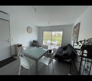  Appartement � vendre 2 pi�ces 33 m�