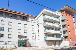  Appartement � vendre 1 pi�ce 18 m�