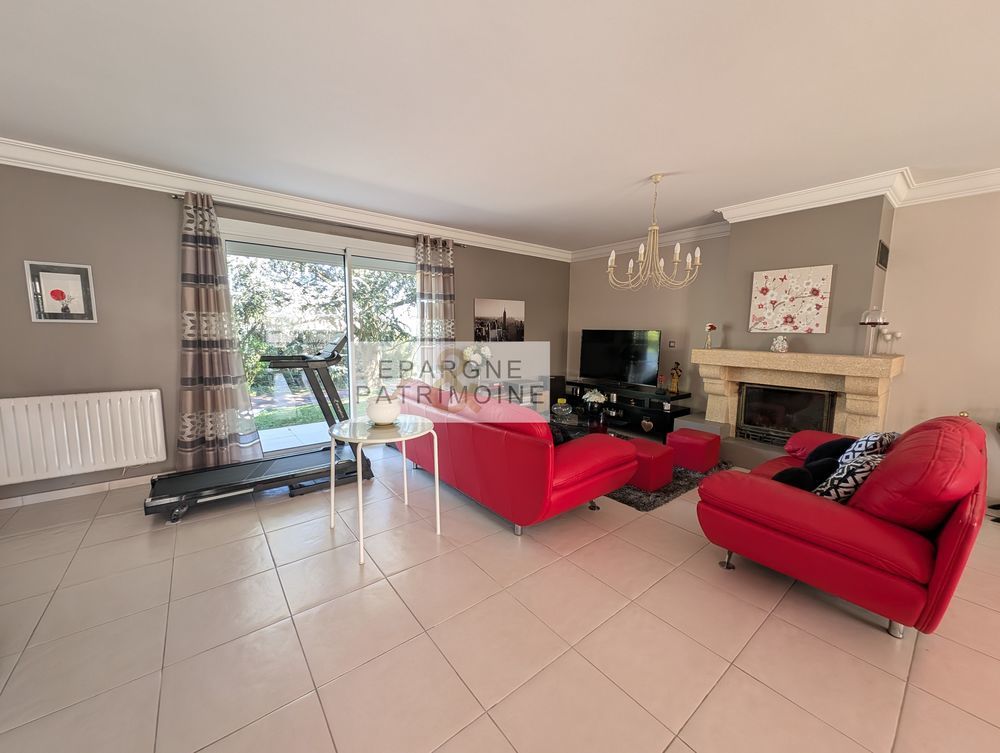 � vendre  Maison Colombier-Saugnieu (69124)