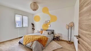  Appartement � vendre 4 pi�ces 99 m�