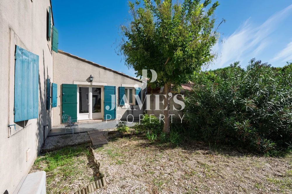 � vendre  Maison Saint-R�my-de-Provence (13210)