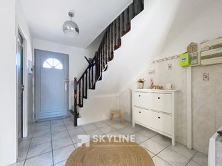  Maison � vendre 4 pi�ces 90 m�