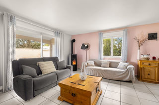  Maison � vendre 4 pi�ces 129 m�