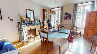  Maison � vendre 8 pi�ces 181 m�