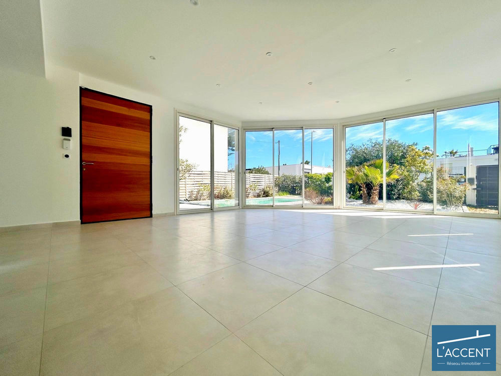 � vendre  Villa La Grande-Motte (34280)