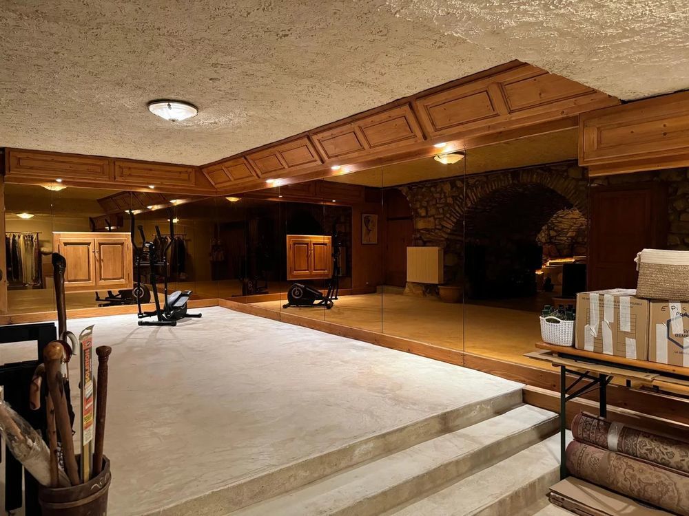 � vendre  Villa Saint-Maurice-d'Ard�che (07200)