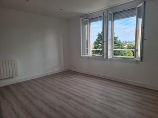  Appartement � vendre 2 pi�ces 57 m�