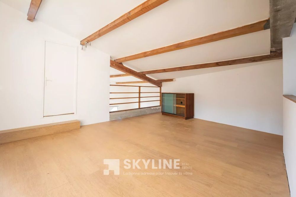 � vendre  Maison Marseille 9