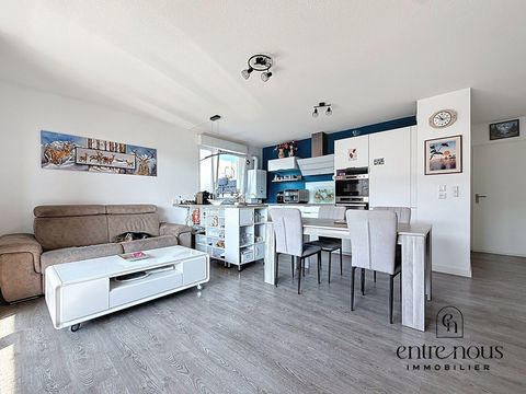   Appartement � vendre � Givors de 76m2 Appartement - 4 pi�ce(s) - 76 m�