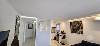  Appartement � vendre 1 pi�ce 34 m�