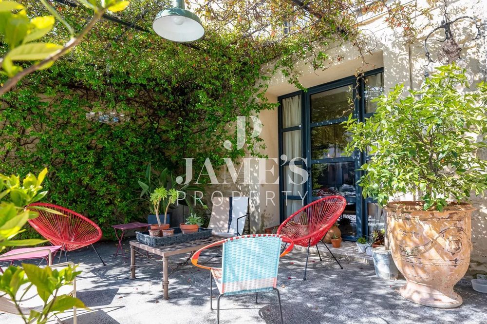 � vendre  Maison Saint-R�my-de-Provence (13210)