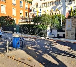  Appartement � vendre 1 pi�ce 35 m�