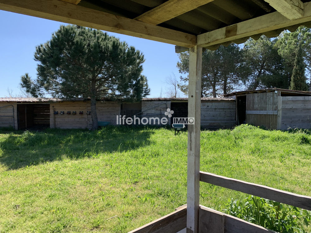 � vendre  Villa Saintes-Maries-de-la-Mer (13460)