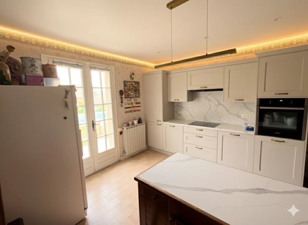 � vendre  Maison Allauch (13190)