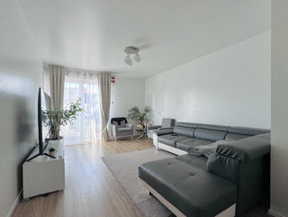  Appartement � vendre 3 pi�ces 61 m�