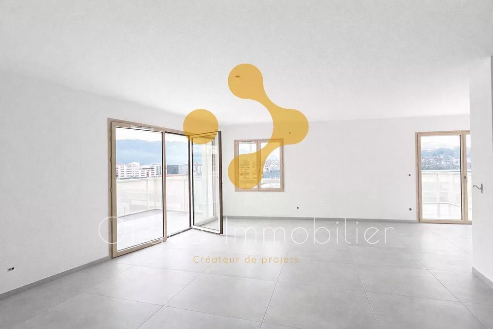 � vendre  Appartement Annecy (74000)