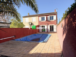  Maison � vendre 4 pi�ces 87 m�