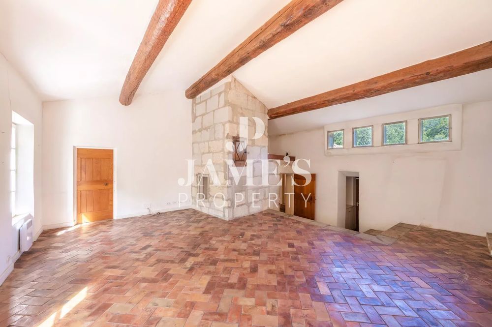 � vendre  Maison Saint-R�my-de-Provence (13210)