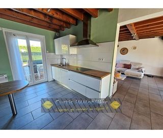  Maison � vendre 4 pi�ces 92 m�