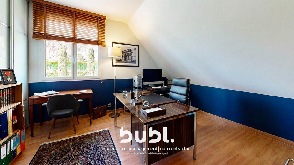 � vendre  Villa Orgeval (78630)