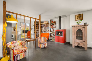  Maison � vendre 5 pi�ces 130 m�