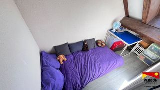  Appartement � vendre 1 pi�ce 23 m�