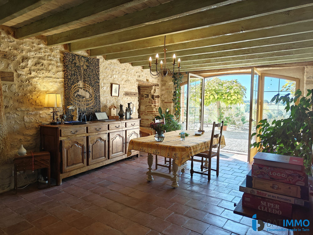 � vendre  Villa Gaillac (81600)