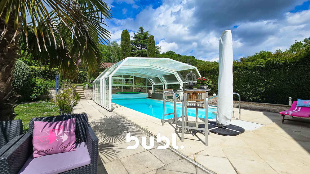 � vendre  Villa Saint-Germain-en-Laye (78100)