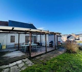  Maison � vendre 7 pi�ces 122 m�