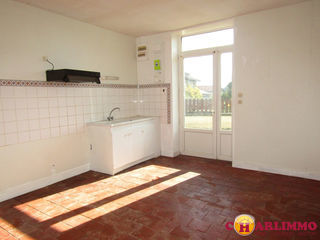  Maison � vendre 3 pi�ces 83 m�