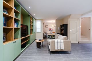  Appartement � vendre 5 pi�ces 168 m�