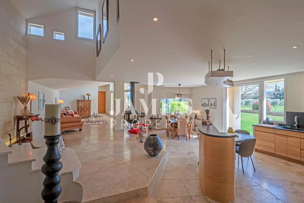 � vendre  Maison Saint-R�my-de-Provence (13210)