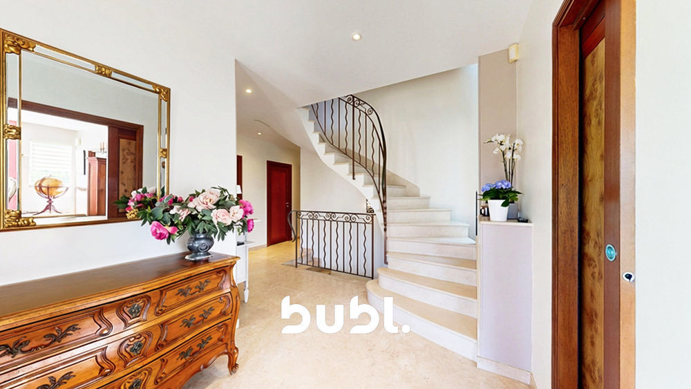 � vendre  Villa Saint-Germain-en-Laye (78100)